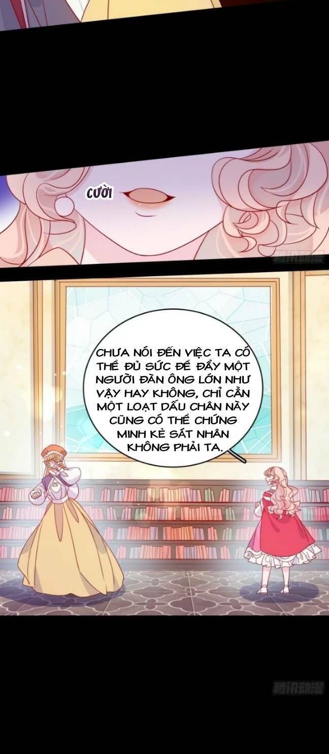 Hoàng Nữ Đế Quốc Chịu Không Nổi! Chapter 34 - Trang 2