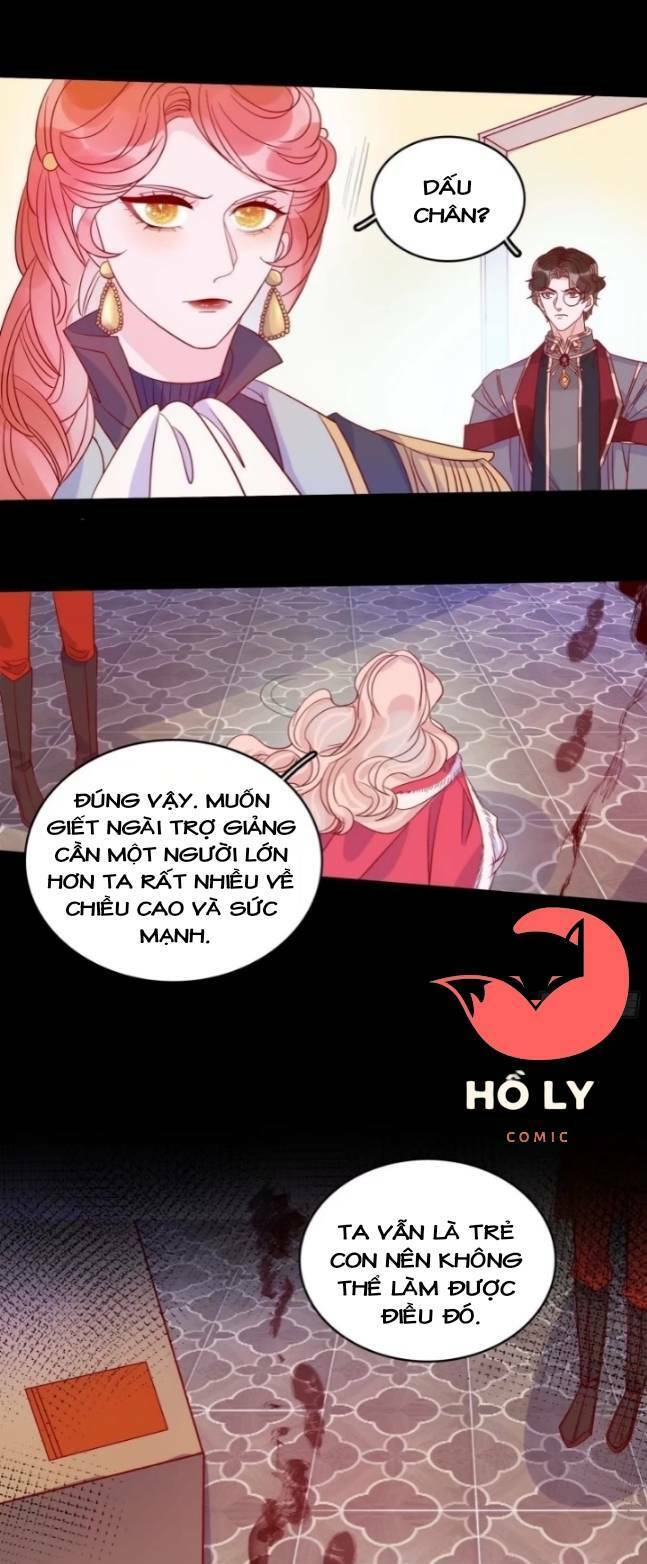 Hoàng Nữ Đế Quốc Chịu Không Nổi! Chapter 34 - Trang 2