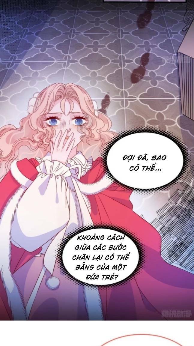 Hoàng Nữ Đế Quốc Chịu Không Nổi! Chapter 34 - Trang 2