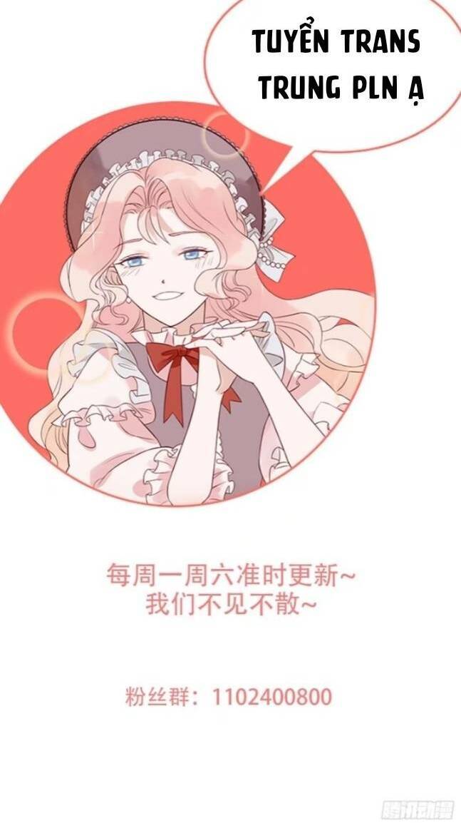 Hoàng Nữ Đế Quốc Chịu Không Nổi! Chapter 34 - Trang 2