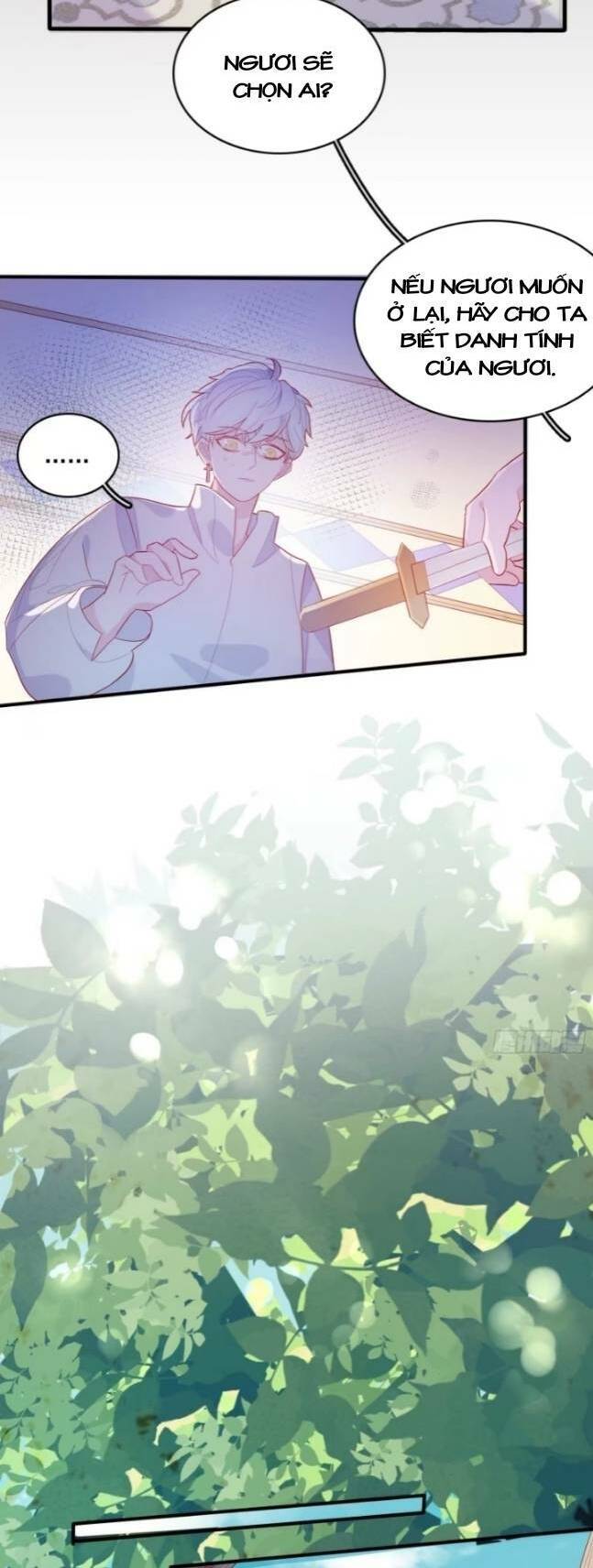 Hoàng Nữ Đế Quốc Chịu Không Nổi! Chapter 34 - Trang 2