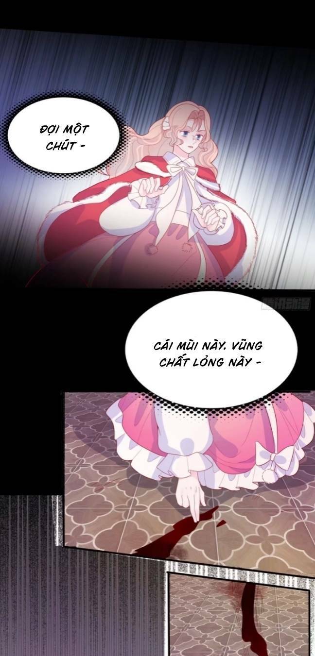 Hoàng Nữ Đế Quốc Chịu Không Nổi! Chapter 34 - Trang 2