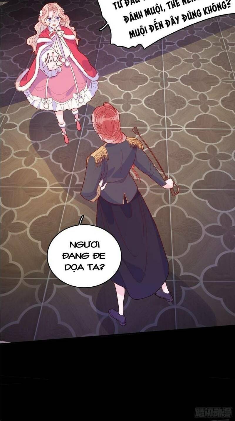 Hoàng Nữ Đế Quốc Chịu Không Nổi! Chapter 35 - Trang 2