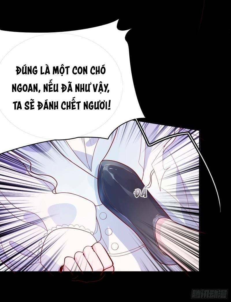 Hoàng Nữ Đế Quốc Chịu Không Nổi! Chapter 35 - Trang 2