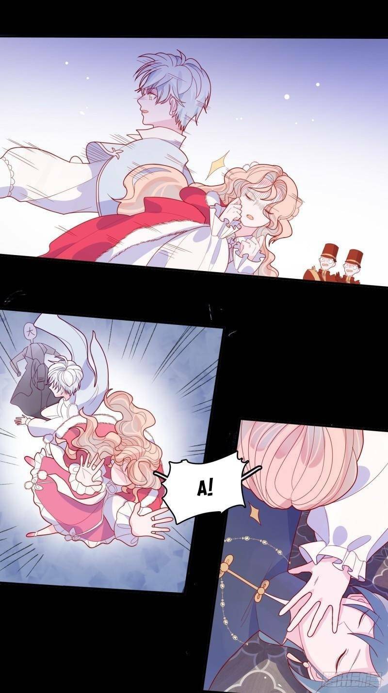 Hoàng Nữ Đế Quốc Chịu Không Nổi! Chapter 35 - Trang 2