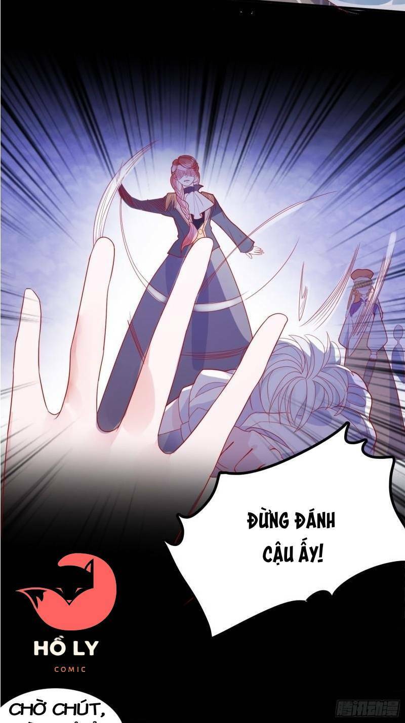 Hoàng Nữ Đế Quốc Chịu Không Nổi! Chapter 35 - Trang 2