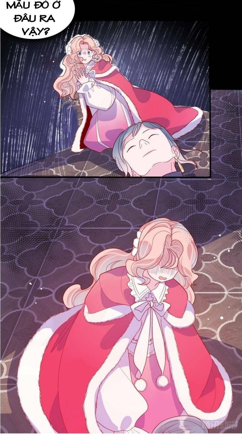 Hoàng Nữ Đế Quốc Chịu Không Nổi! Chapter 35 - Trang 2