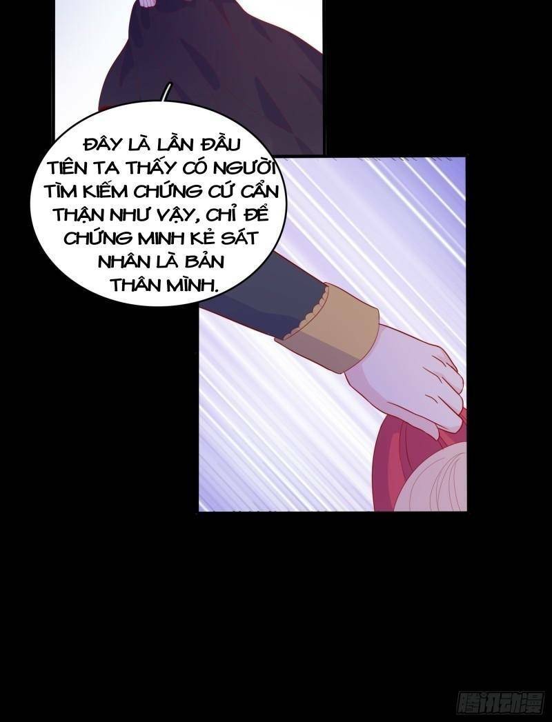 Hoàng Nữ Đế Quốc Chịu Không Nổi! Chapter 35 - Trang 2