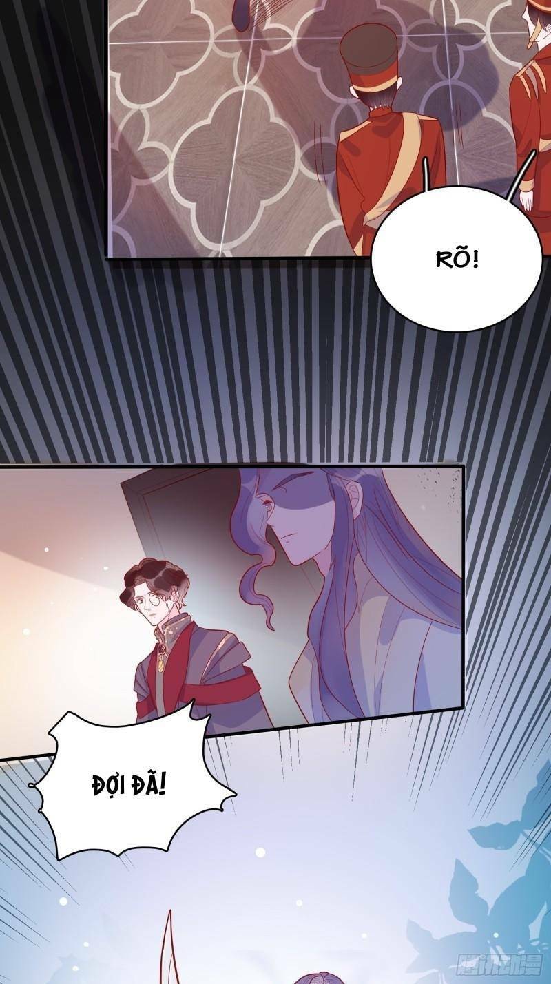 Hoàng Nữ Đế Quốc Chịu Không Nổi! Chapter 35 - Trang 2