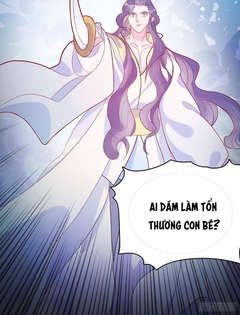 Hoàng Nữ Đế Quốc Chịu Không Nổi! Chapter 35 - Trang 2