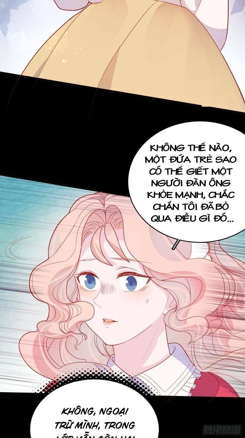 Hoàng Nữ Đế Quốc Chịu Không Nổi! Chapter 35 - Trang 2