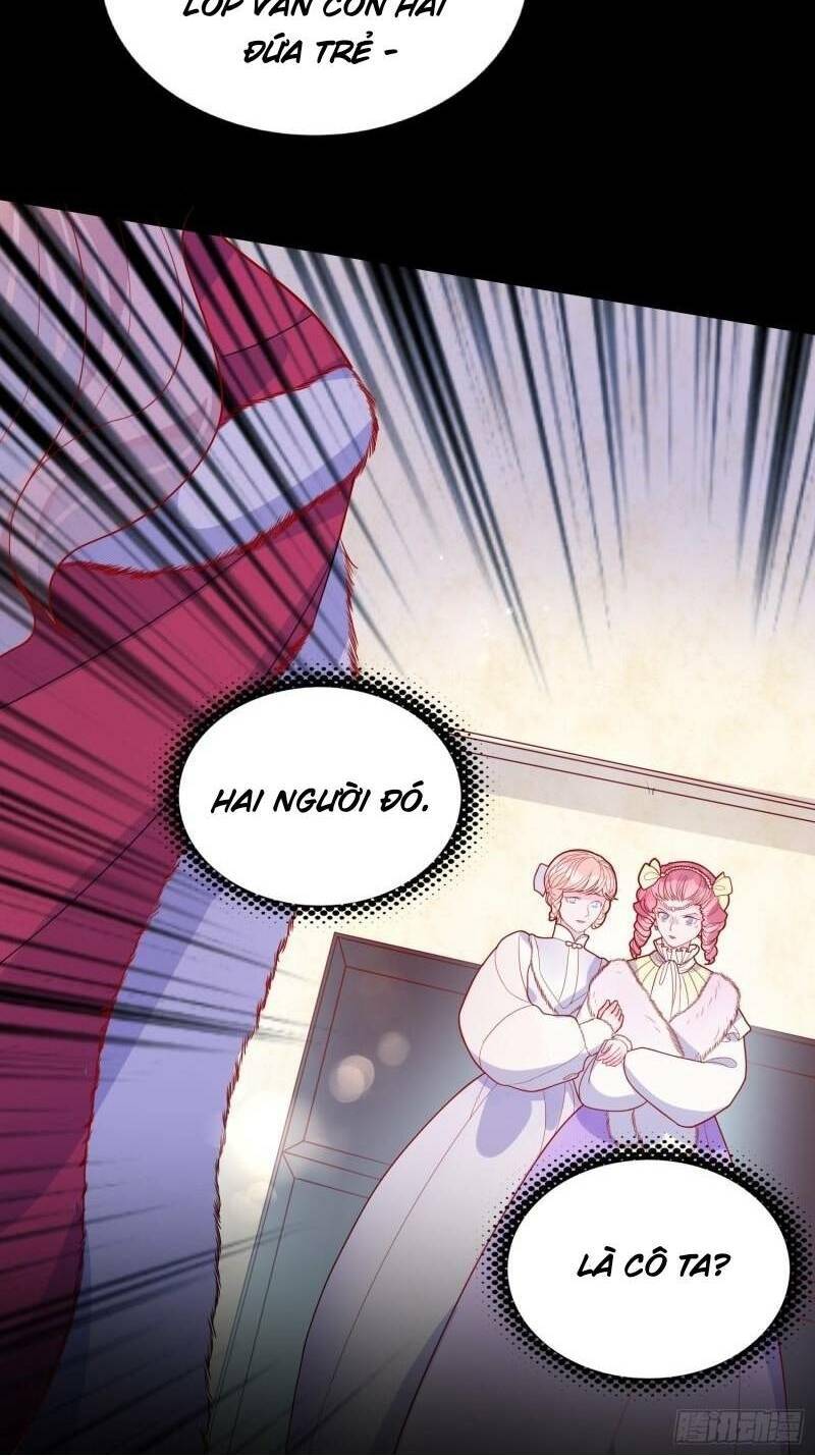 Hoàng Nữ Đế Quốc Chịu Không Nổi! Chapter 35 - Trang 2