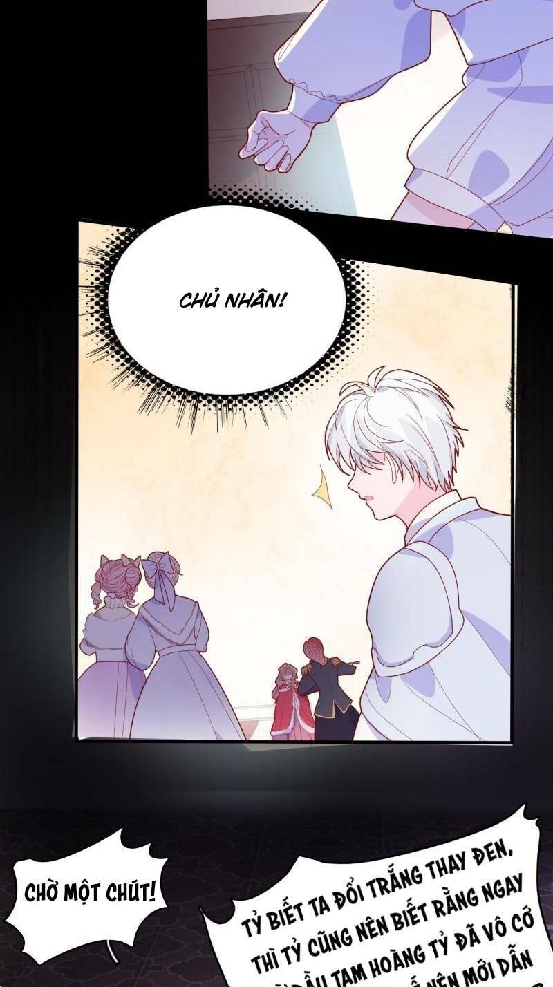 Hoàng Nữ Đế Quốc Chịu Không Nổi! Chapter 35 - Trang 2