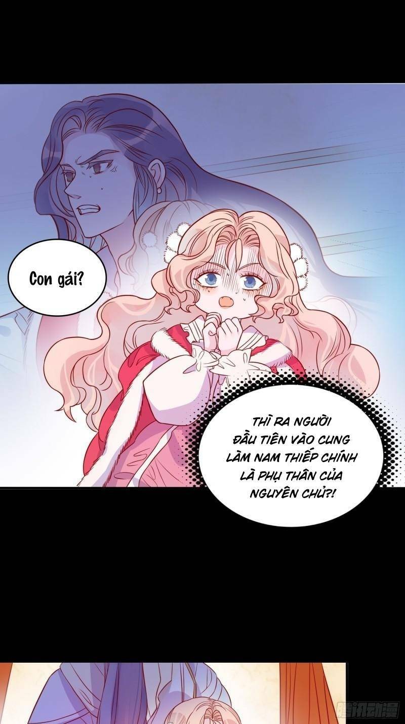 Hoàng Nữ Đế Quốc Chịu Không Nổi! Chapter 36 - Trang 2