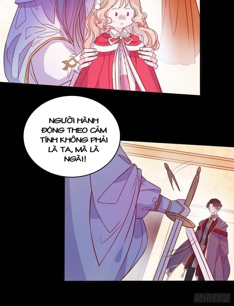 Hoàng Nữ Đế Quốc Chịu Không Nổi! Chapter 36 - Trang 2