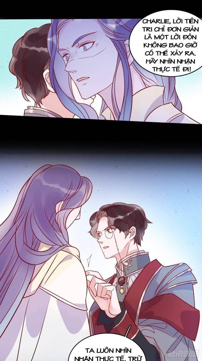 Hoàng Nữ Đế Quốc Chịu Không Nổi! Chapter 36 - Trang 2