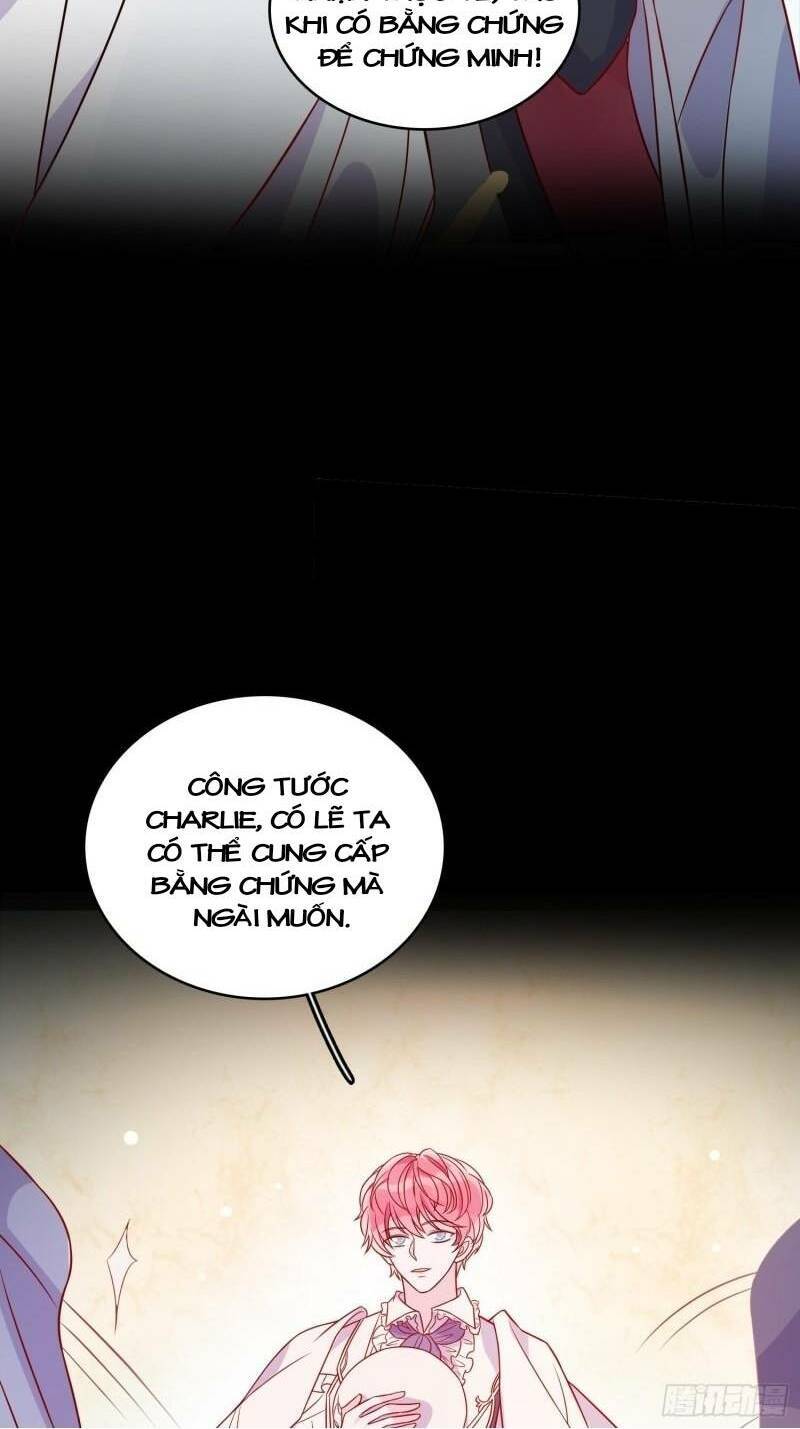 Hoàng Nữ Đế Quốc Chịu Không Nổi! Chapter 36 - Trang 2