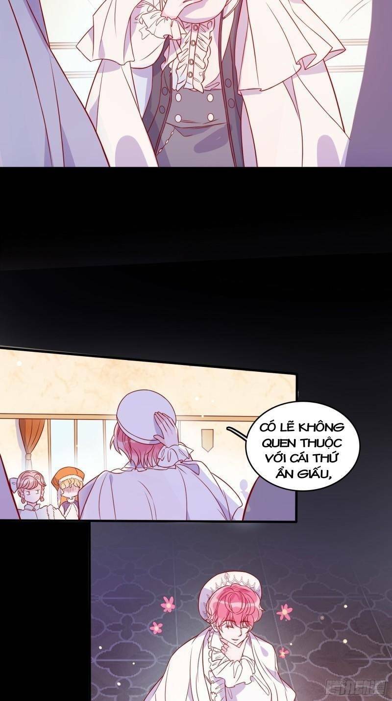 Hoàng Nữ Đế Quốc Chịu Không Nổi! Chapter 36 - Trang 2