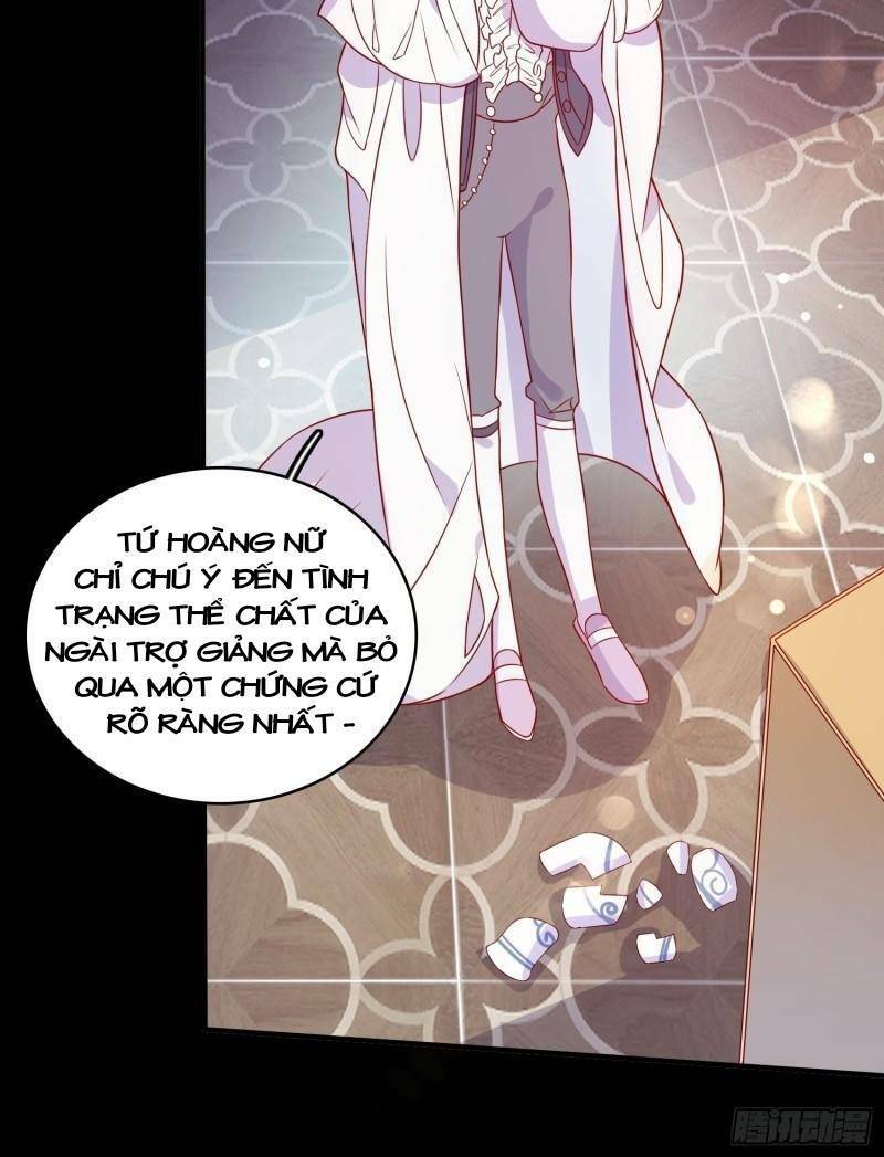 Hoàng Nữ Đế Quốc Chịu Không Nổi! Chapter 36 - Trang 2