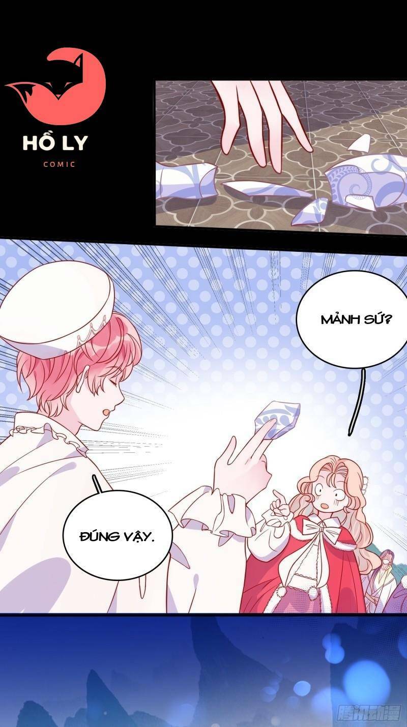 Hoàng Nữ Đế Quốc Chịu Không Nổi! Chapter 36 - Trang 2