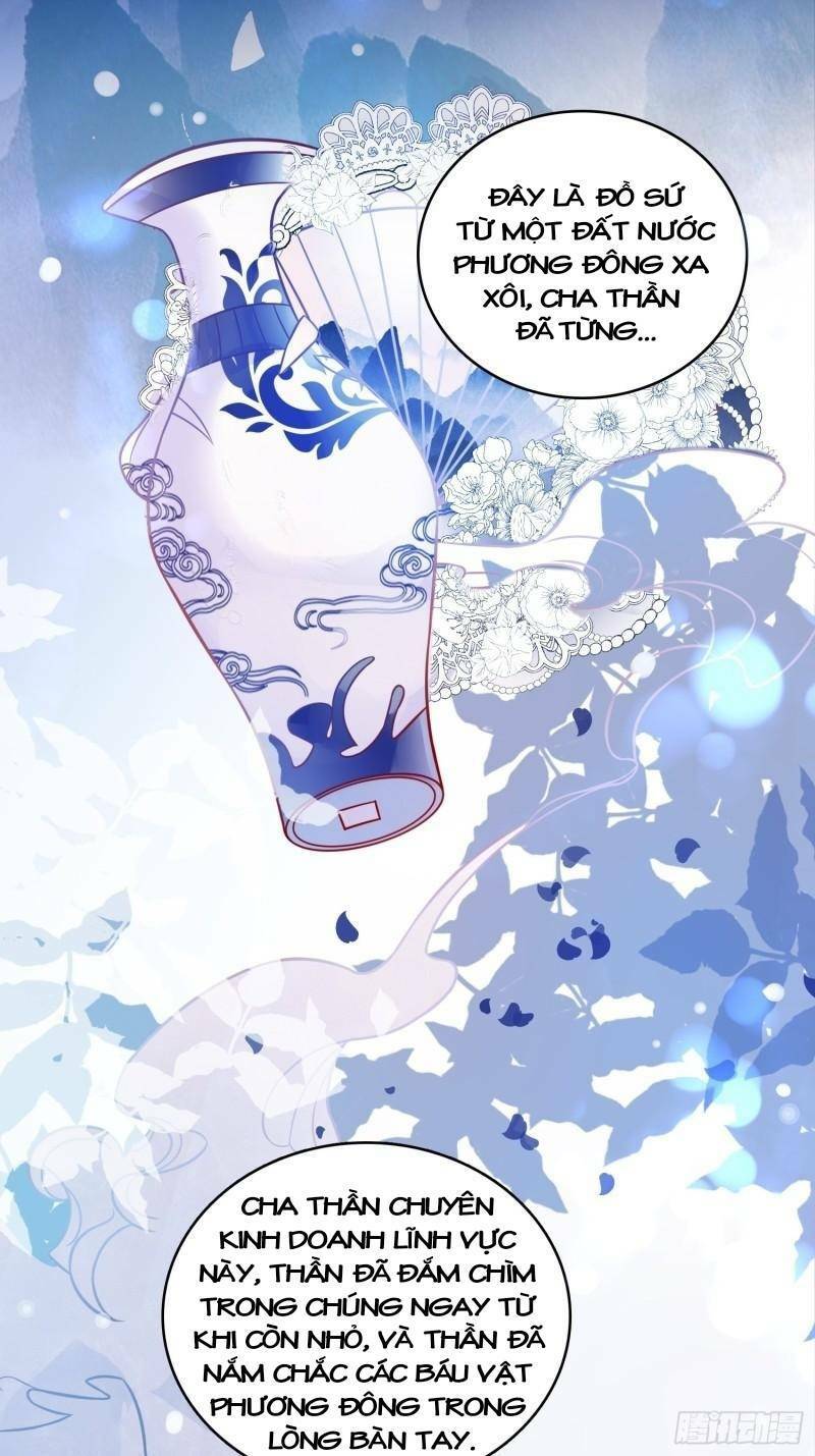 Hoàng Nữ Đế Quốc Chịu Không Nổi! Chapter 36 - Trang 2