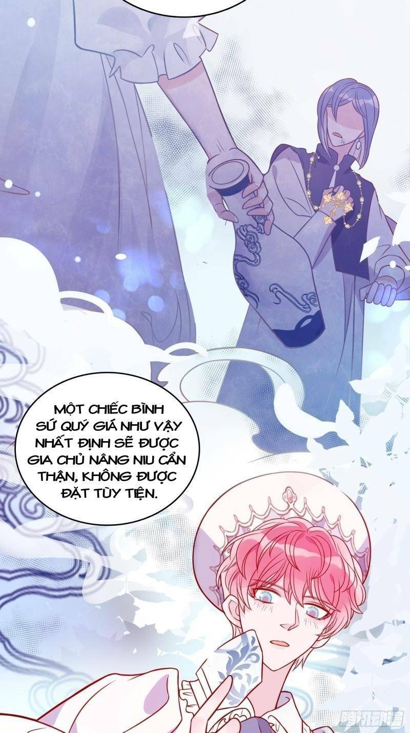 Hoàng Nữ Đế Quốc Chịu Không Nổi! Chapter 36 - Trang 2