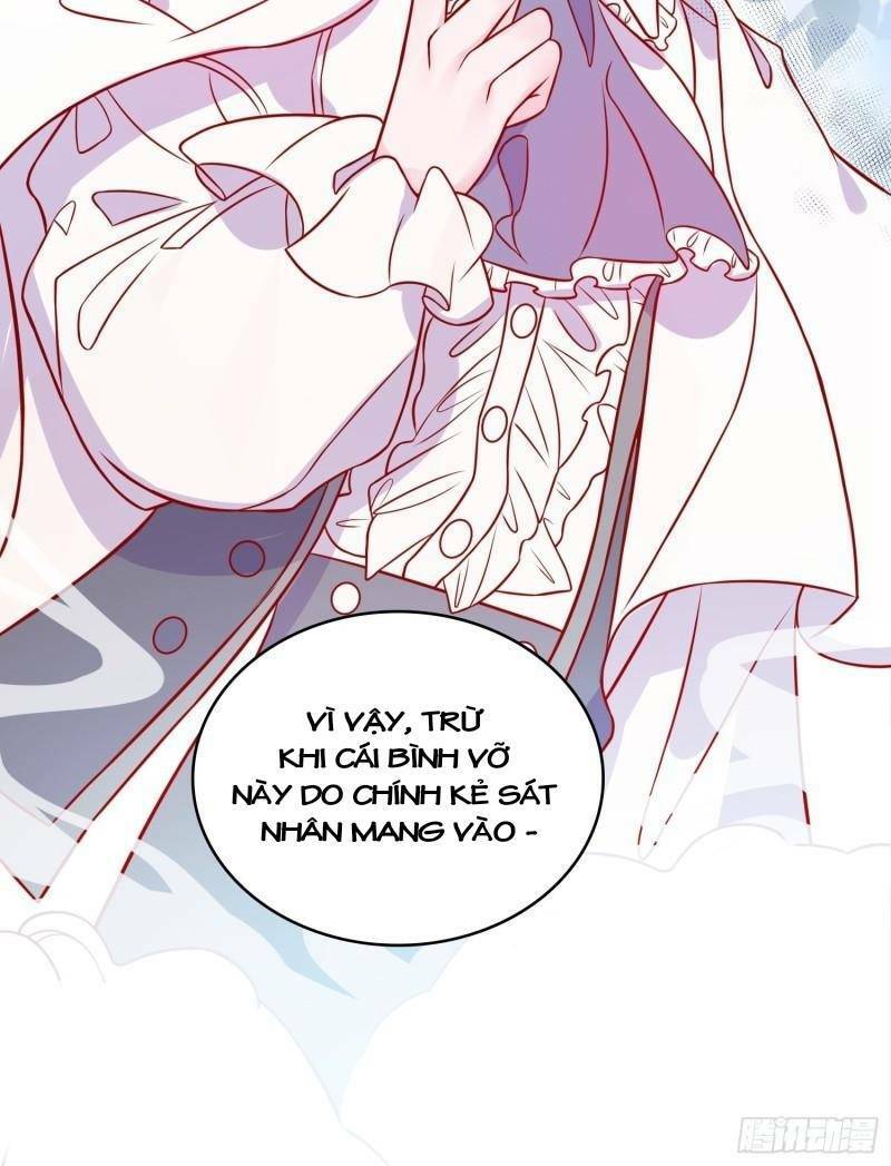 Hoàng Nữ Đế Quốc Chịu Không Nổi! Chapter 36 - Trang 2