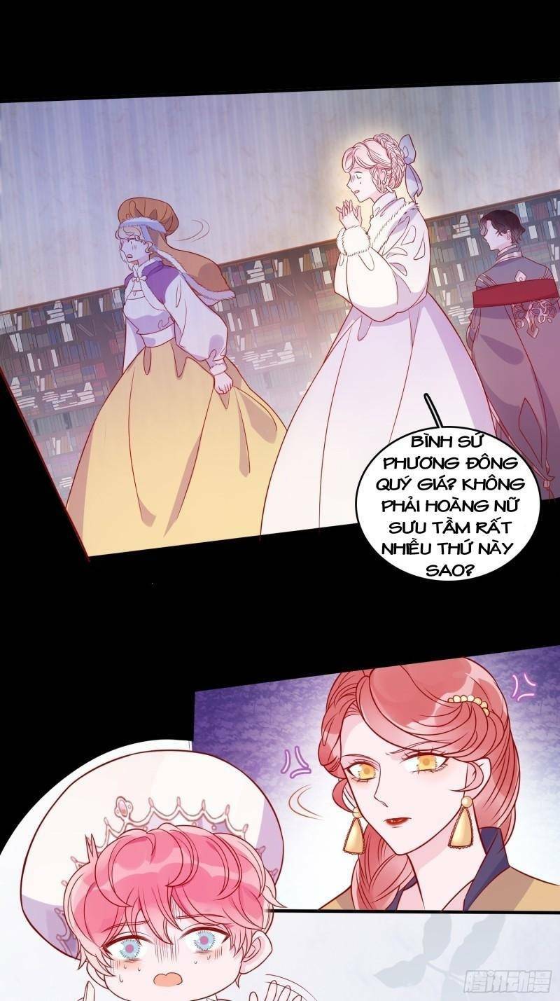 Hoàng Nữ Đế Quốc Chịu Không Nổi! Chapter 36 - Trang 2