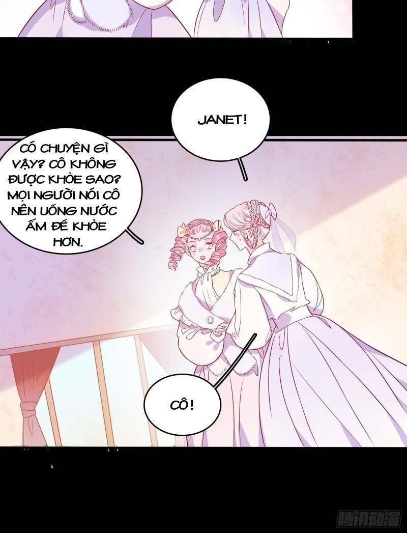 Hoàng Nữ Đế Quốc Chịu Không Nổi! Chapter 36 - Trang 2