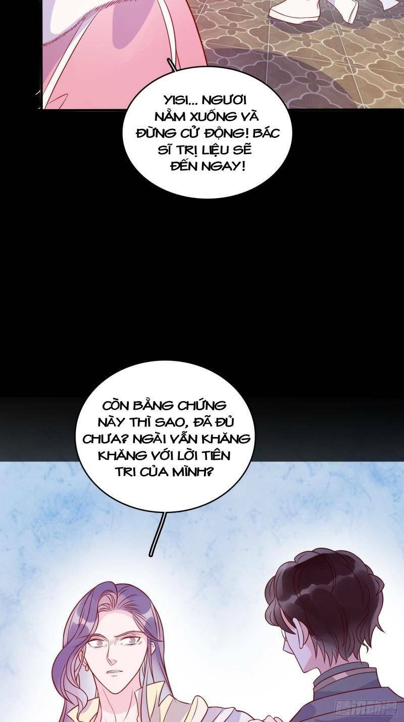 Hoàng Nữ Đế Quốc Chịu Không Nổi! Chapter 36 - Trang 2