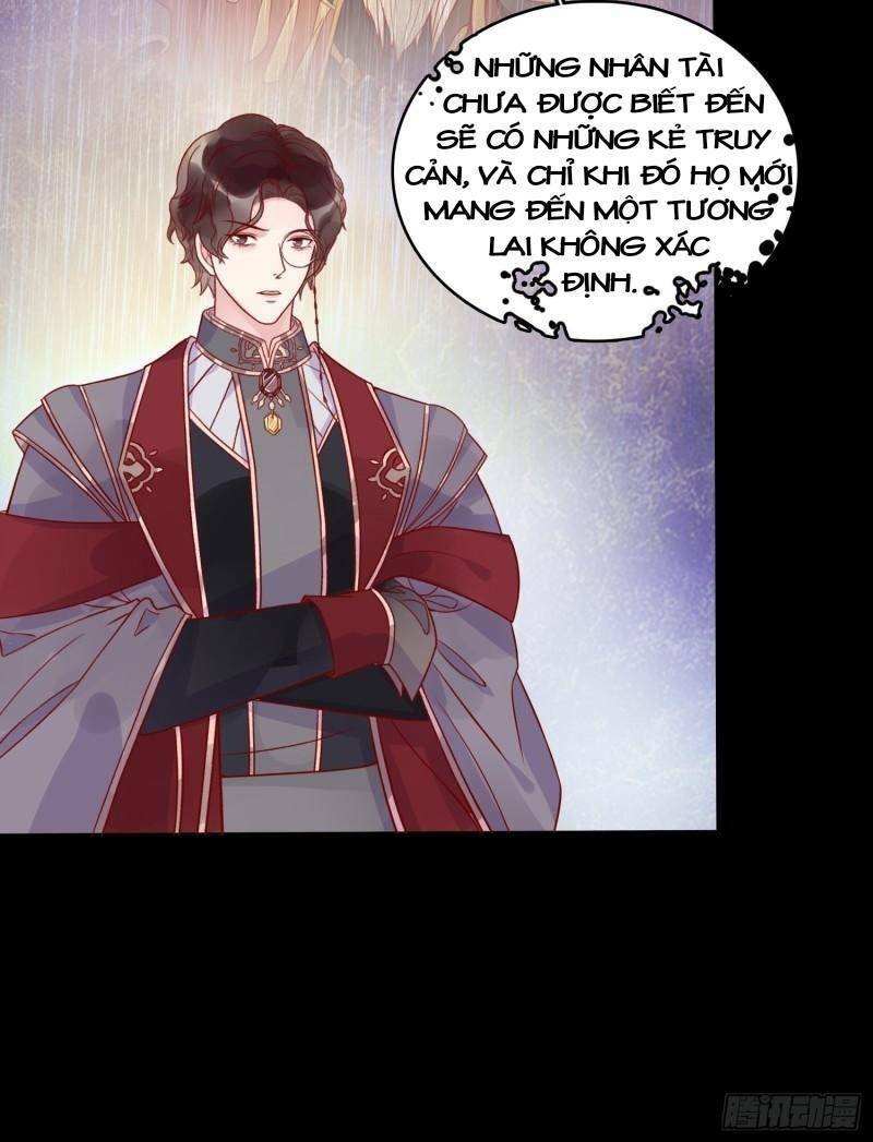 Hoàng Nữ Đế Quốc Chịu Không Nổi! Chapter 36 - Trang 2