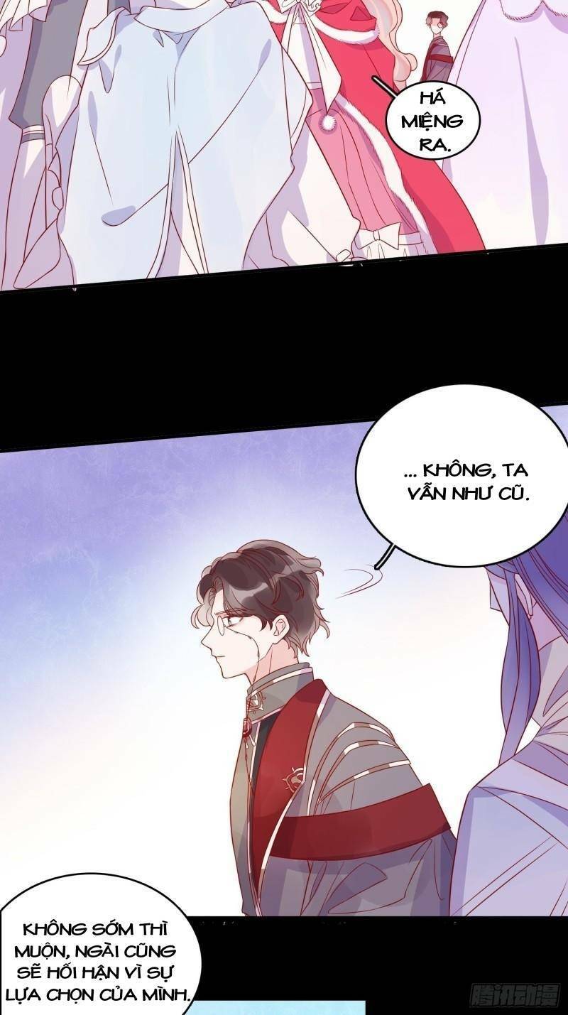 Hoàng Nữ Đế Quốc Chịu Không Nổi! Chapter 36 - Trang 2