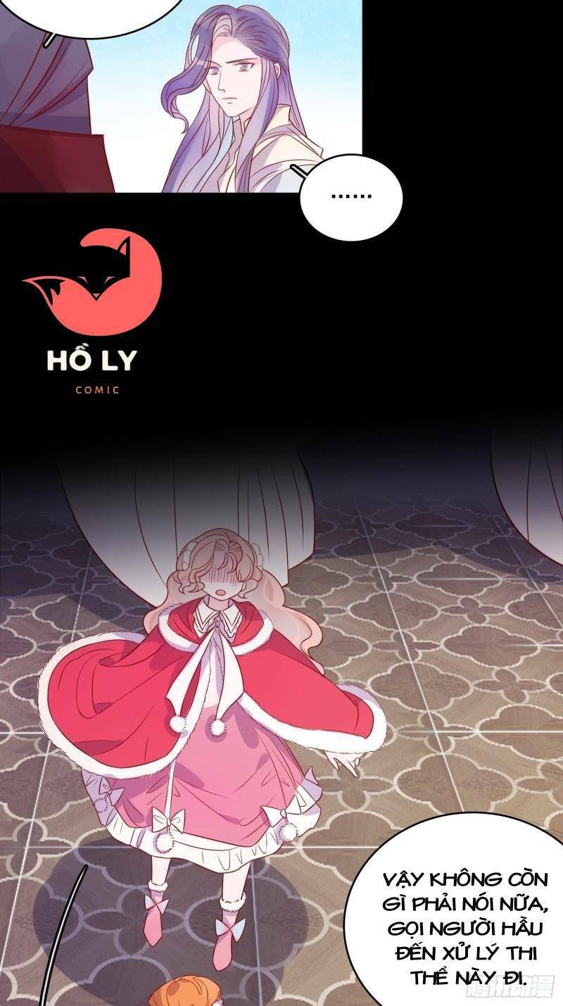 Hoàng Nữ Đế Quốc Chịu Không Nổi! Chapter 36 - Trang 2