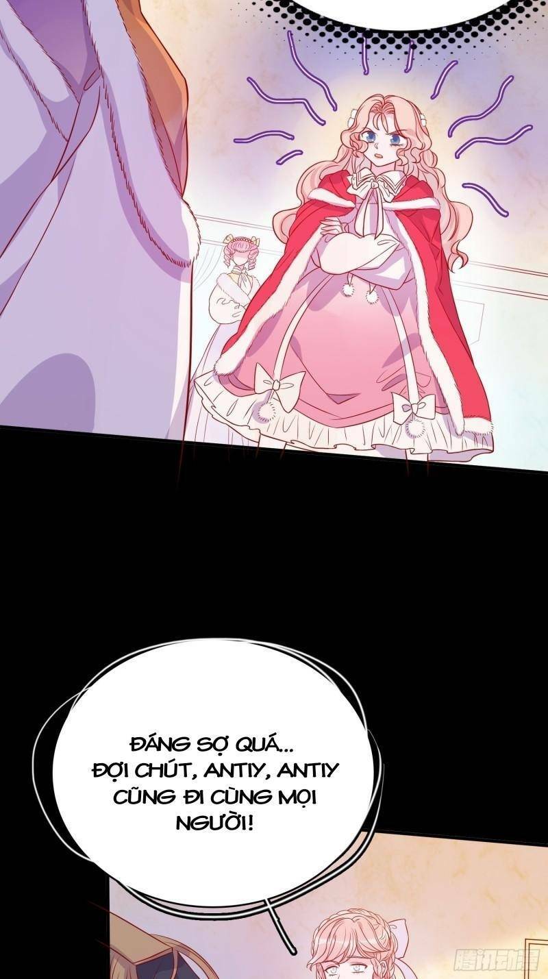 Hoàng Nữ Đế Quốc Chịu Không Nổi! Chapter 36 - Trang 2