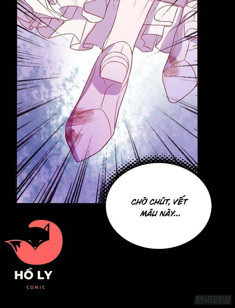 Hoàng Nữ Đế Quốc Chịu Không Nổi! Chapter 36 - Trang 2