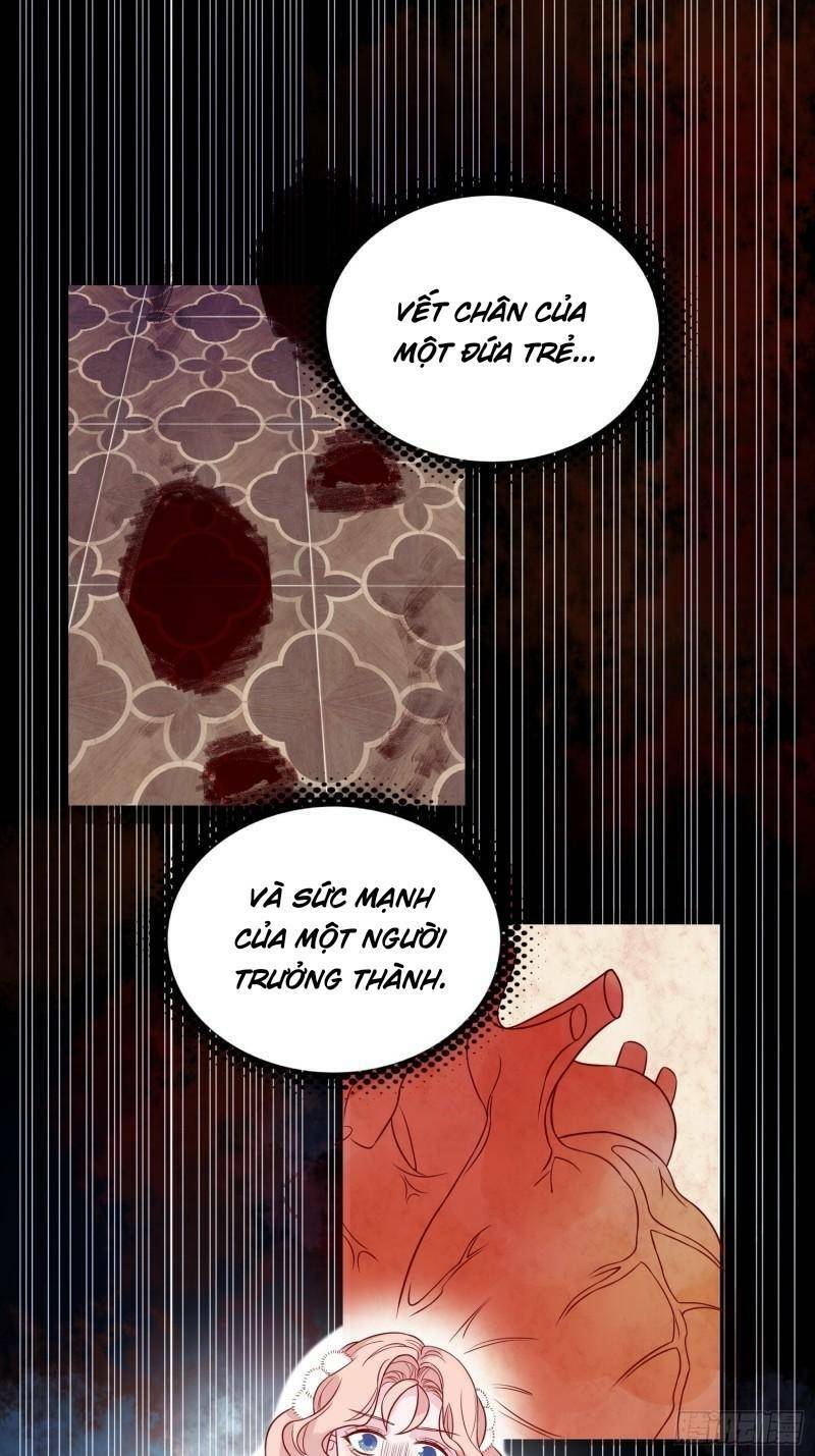 Hoàng Nữ Đế Quốc Chịu Không Nổi! Chapter 36 - Trang 2