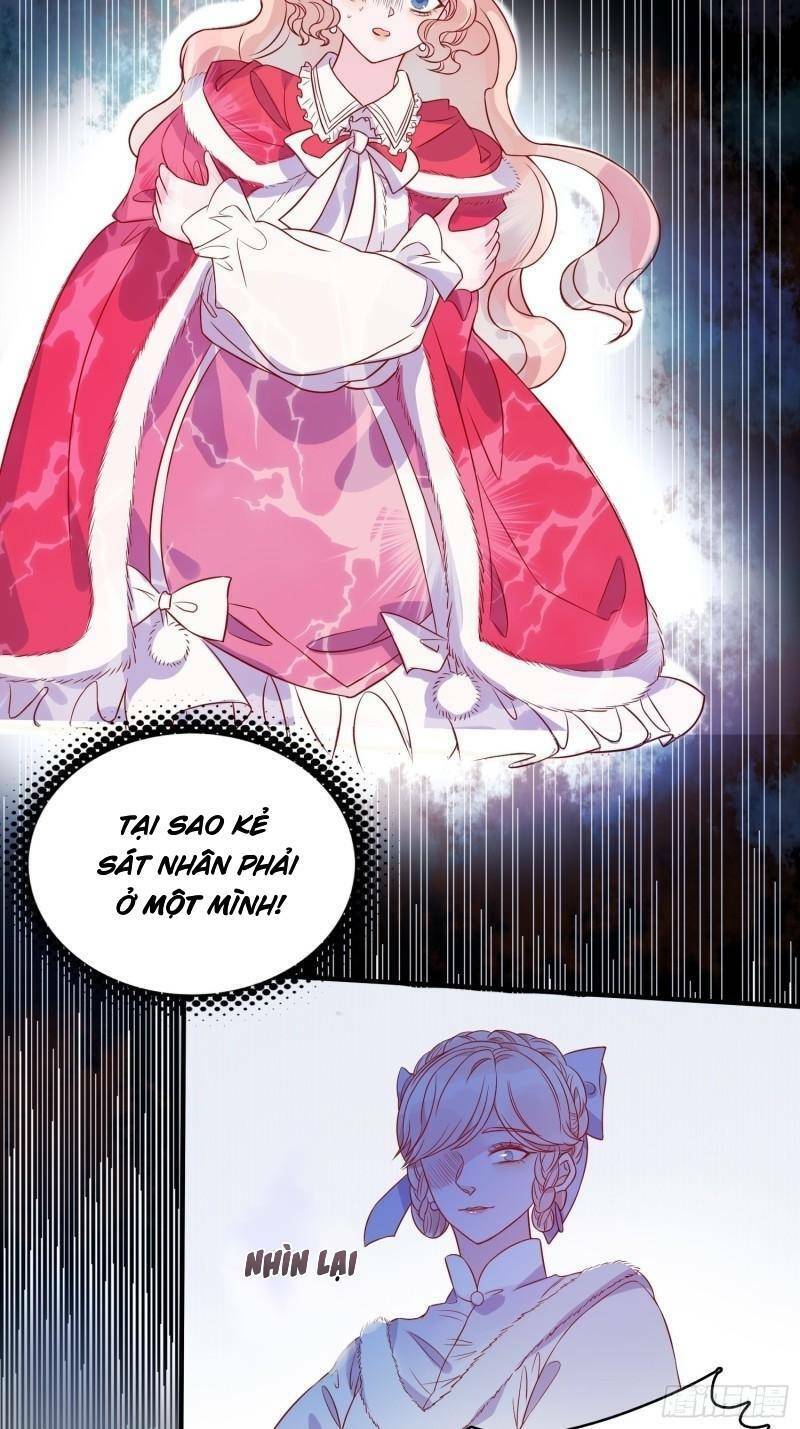 Hoàng Nữ Đế Quốc Chịu Không Nổi! Chapter 36 - Trang 2