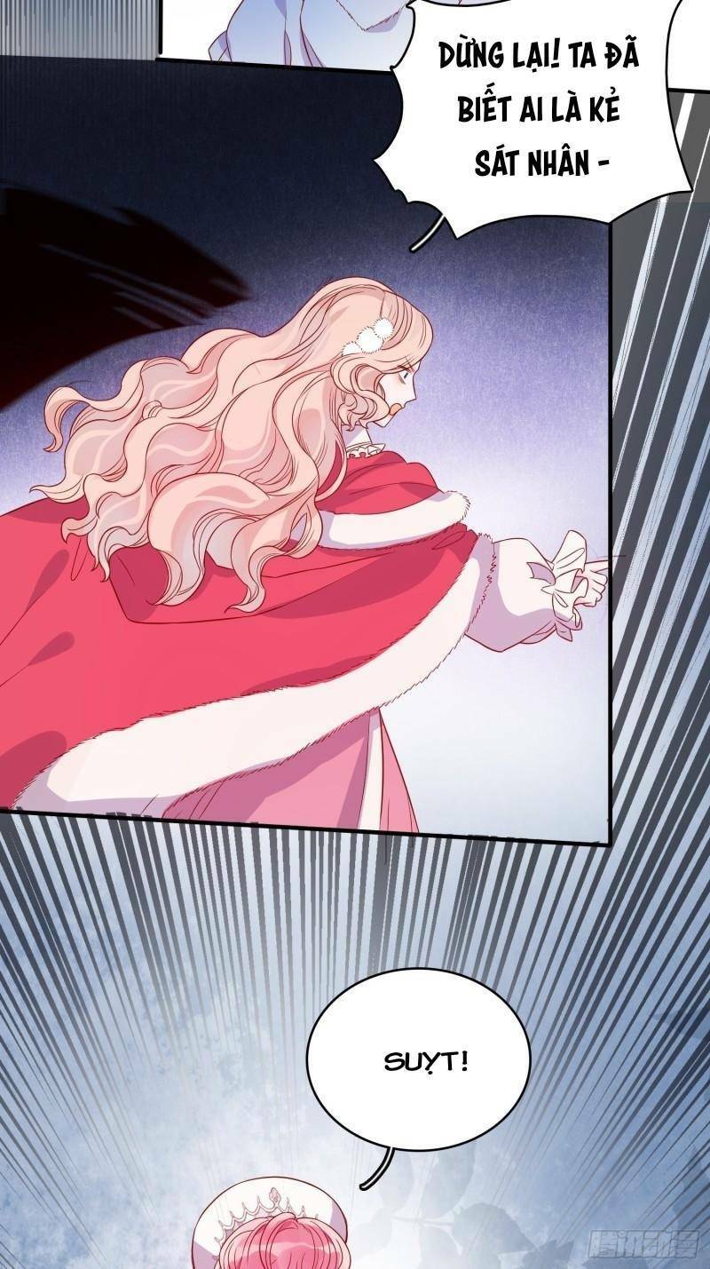 Hoàng Nữ Đế Quốc Chịu Không Nổi! Chapter 36 - Trang 2