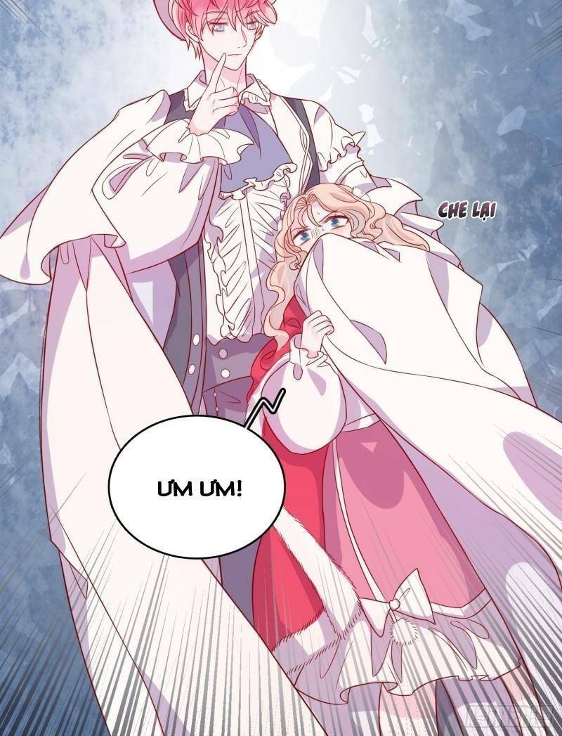 Hoàng Nữ Đế Quốc Chịu Không Nổi! Chapter 36 - Trang 2