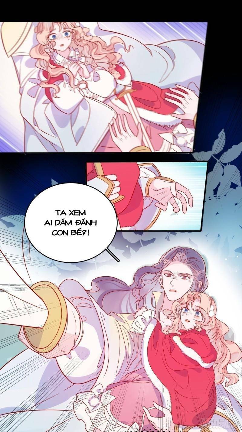 Hoàng Nữ Đế Quốc Chịu Không Nổi! Chapter 36 - Trang 2