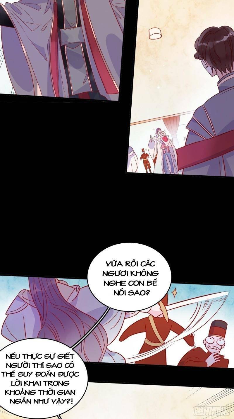 Hoàng Nữ Đế Quốc Chịu Không Nổi! Chapter 36 - Trang 2