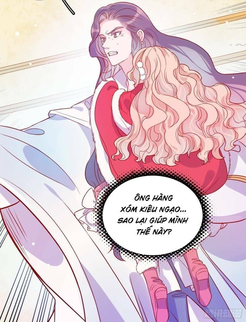 Hoàng Nữ Đế Quốc Chịu Không Nổi! Chapter 36 - Trang 2