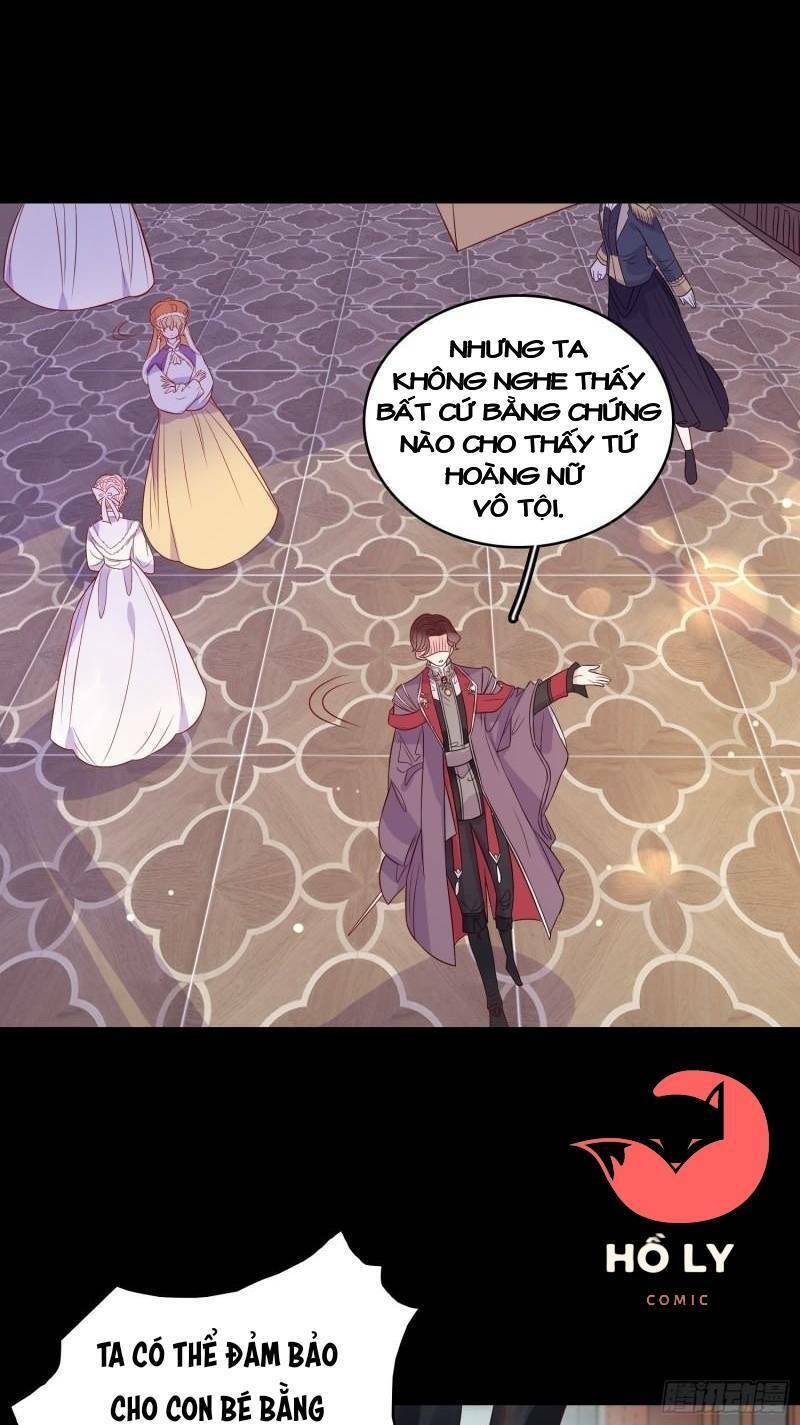 Hoàng Nữ Đế Quốc Chịu Không Nổi! Chapter 36 - Trang 2