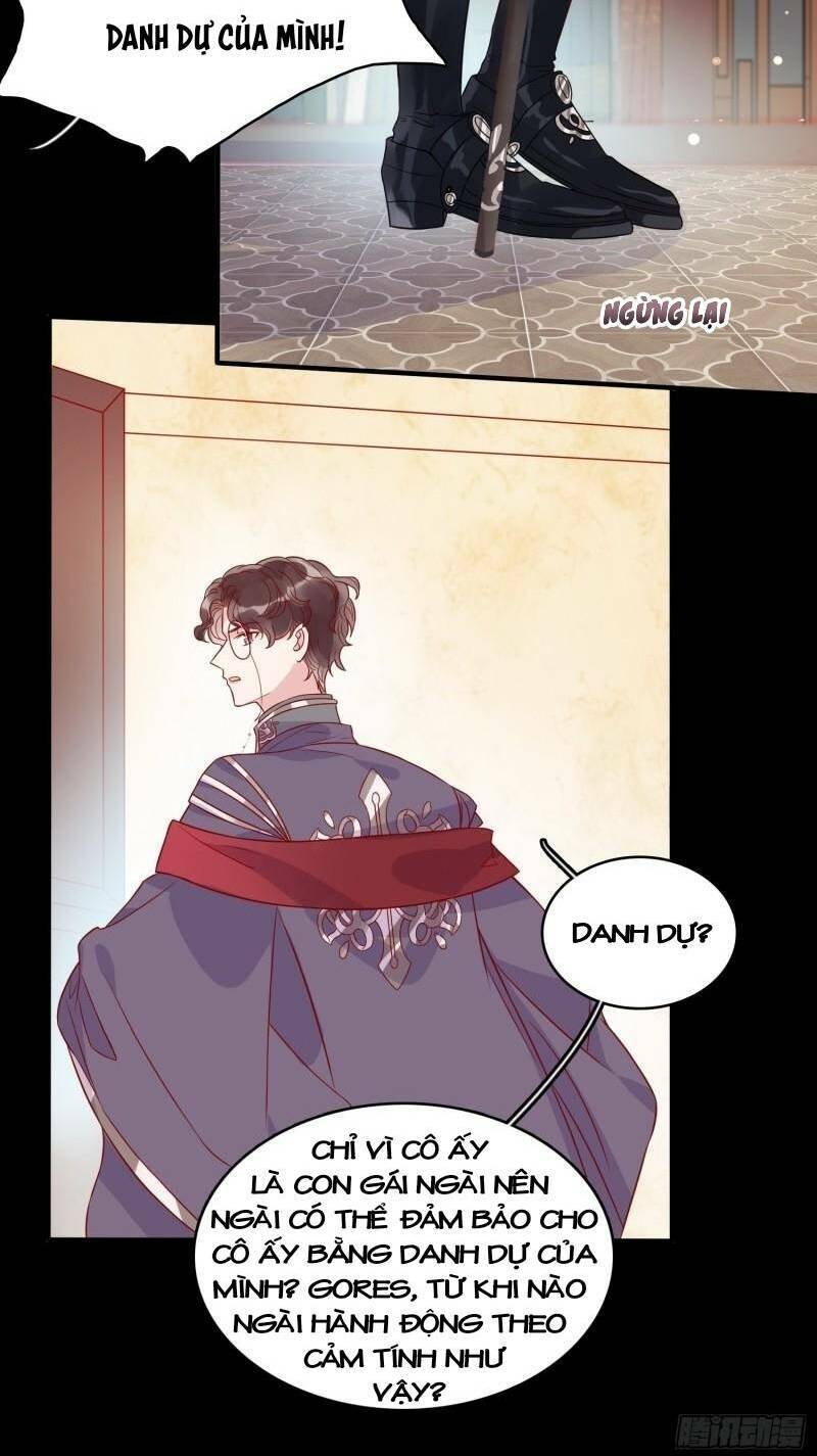 Hoàng Nữ Đế Quốc Chịu Không Nổi! Chapter 36 - Trang 2