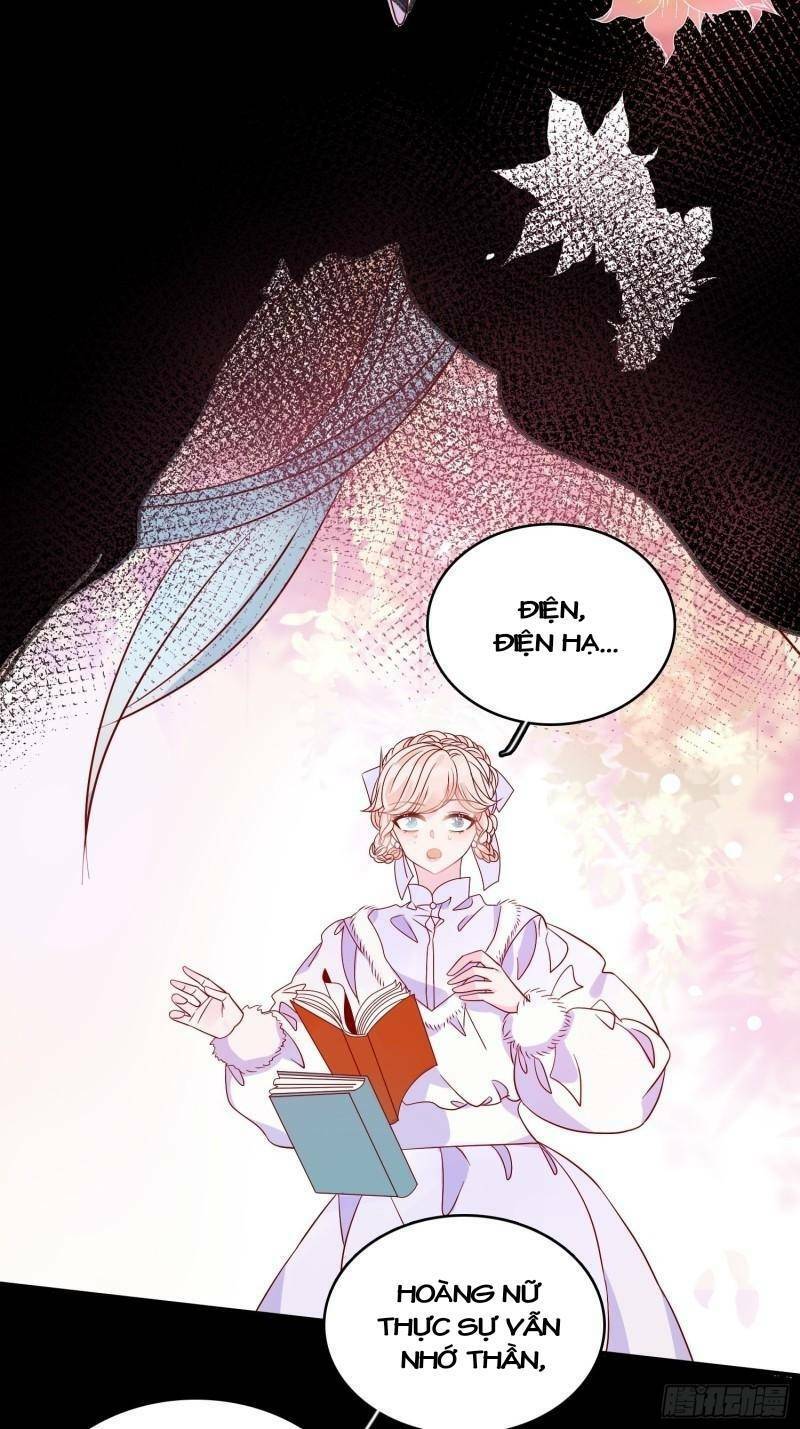 Hoàng Nữ Đế Quốc Chịu Không Nổi! Chapter 37 - Trang 2