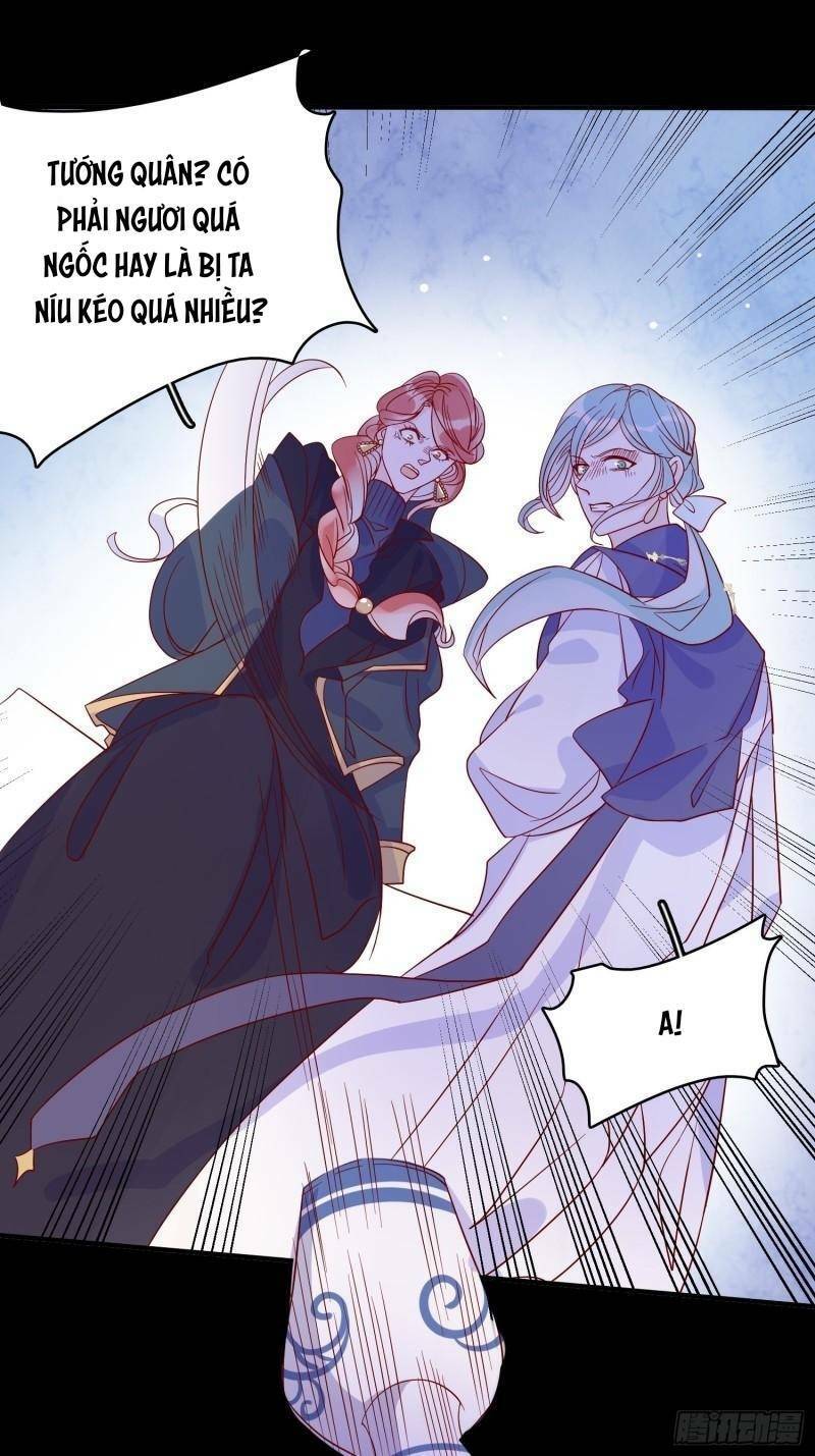 Hoàng Nữ Đế Quốc Chịu Không Nổi! Chapter 37 - Trang 2