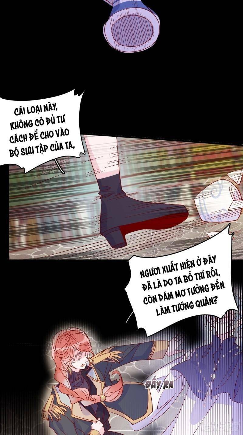 Hoàng Nữ Đế Quốc Chịu Không Nổi! Chapter 37 - Trang 2