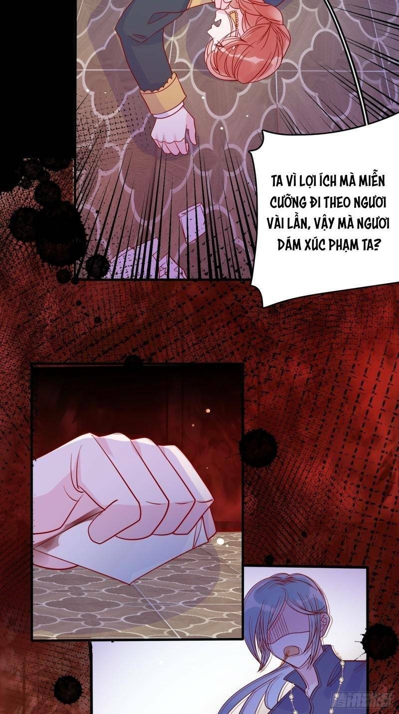 Hoàng Nữ Đế Quốc Chịu Không Nổi! Chapter 37 - Trang 2