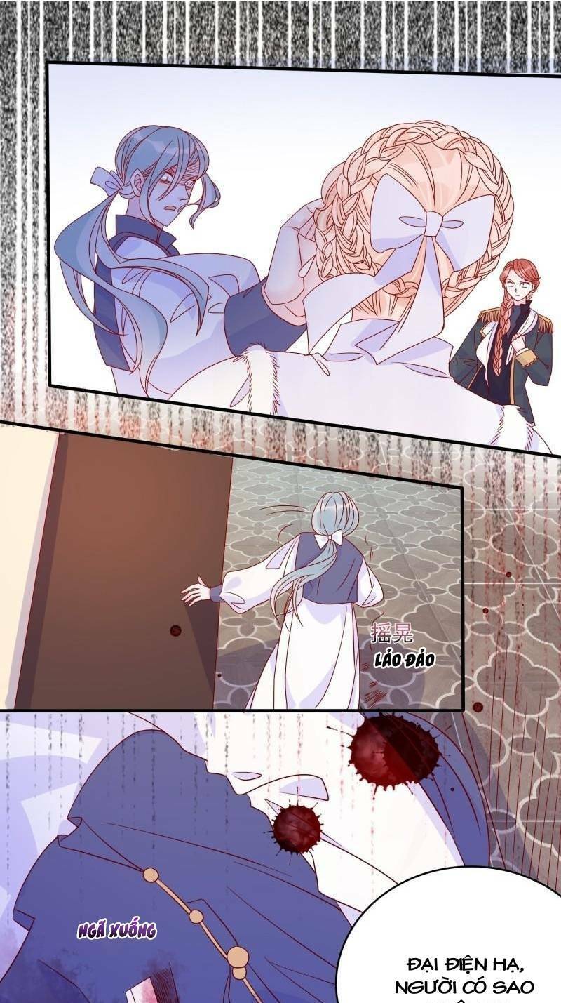 Hoàng Nữ Đế Quốc Chịu Không Nổi! Chapter 37 - Trang 2