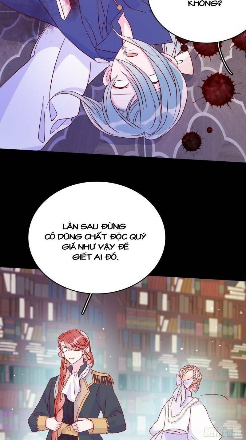 Hoàng Nữ Đế Quốc Chịu Không Nổi! Chapter 37 - Trang 2